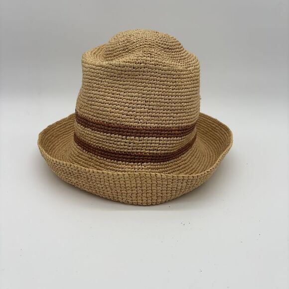 Janessa Leone Accessories - Janessa Leone Women's Hat